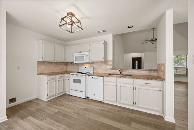 1433 Sedalia Drive, Flower Mound, TX 75028