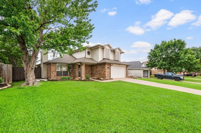 1433 Sedalia Drive, Flower Mound, TX 75028