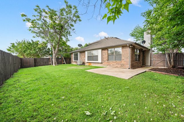 1433 Sedalia Drive, Flower Mound, TX 75028