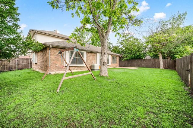 1433 Sedalia Drive, Flower Mound, TX 75028