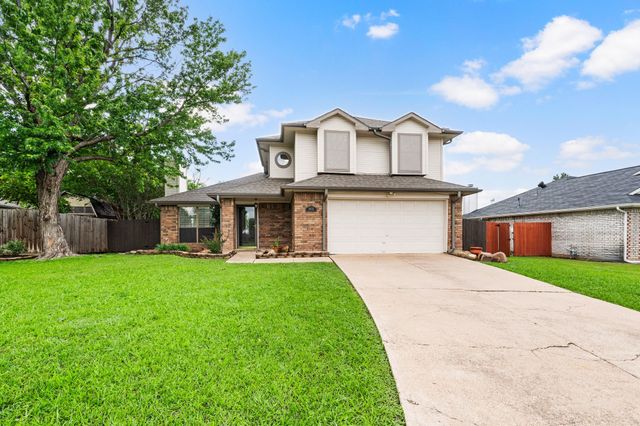 1433 Sedalia Drive, Flower Mound, TX 75028
