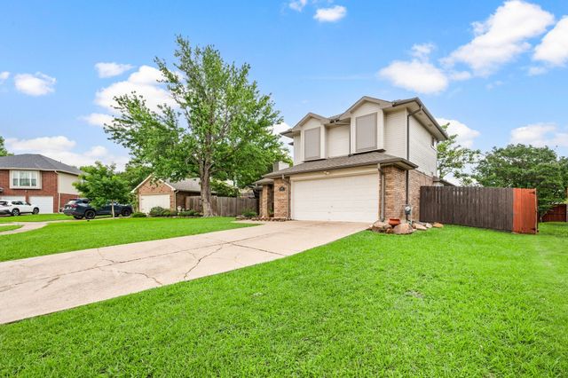 1433 Sedalia Drive, Flower Mound, TX 75028