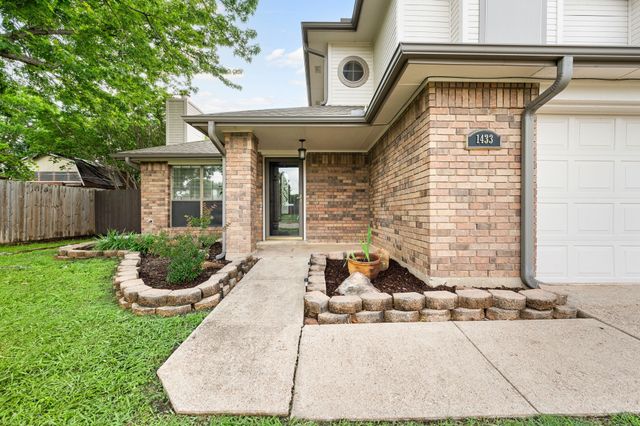 1433 Sedalia Drive, Flower Mound, TX 75028