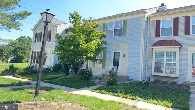 6628 HIGH VALLEY LN, Alexandria, VA 22315