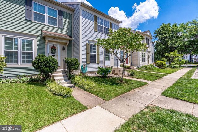 6628 HIGH VALLEY LN, Alexandria, VA 22315