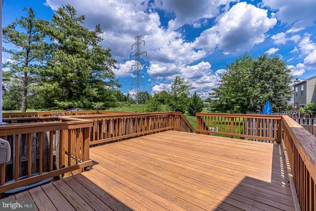 6628 HIGH VALLEY LN, Alexandria, VA 22315