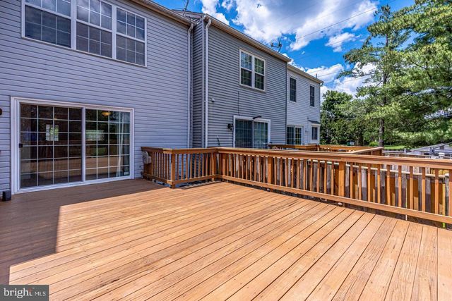 6628 HIGH VALLEY LN, Alexandria, VA 22315
