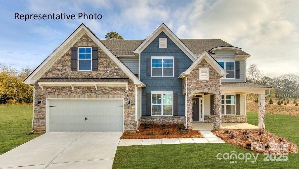 7178 Sylvan Retreat Drive, Denver, NC 28037