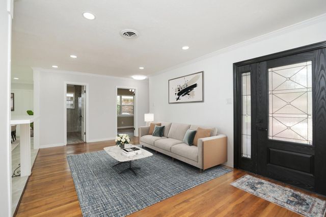 5714 Nina Lee Lane, Houston, TX 77092
