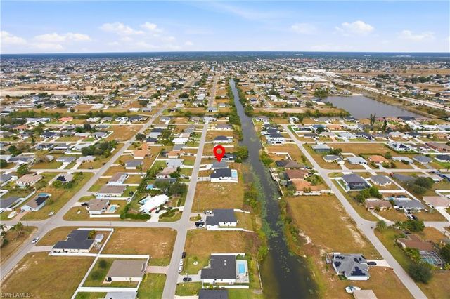 1029 NE 13th PL, Cape Coral, FL 33909