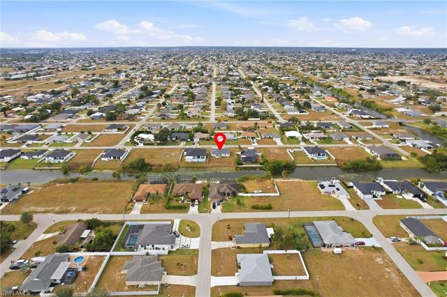 1029 NE 13th PL, Cape Coral, FL 33909