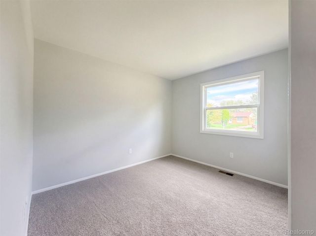 10820 Jackson Street, Van Buren Charter Township, MI 48111