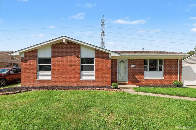 10820 Jackson Street, Van Buren Charter Township, MI 48111