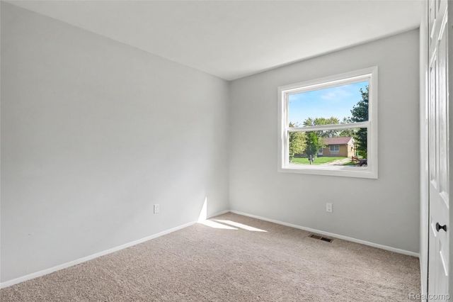 10820 Jackson Street, Van Buren Charter Township, MI 48111