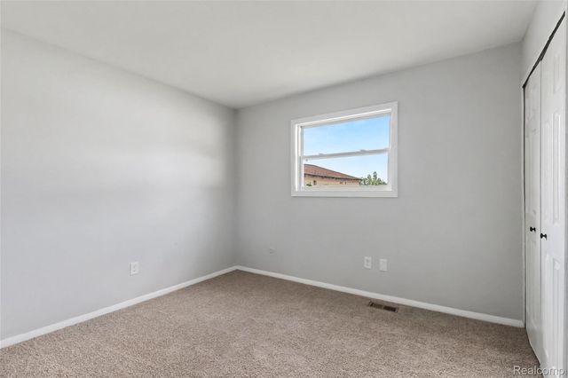 10820 Jackson Street, Van Buren Charter Township, MI 48111