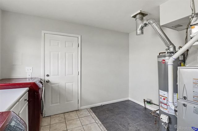 10820 Jackson Street, Van Buren Charter Township, MI 48111