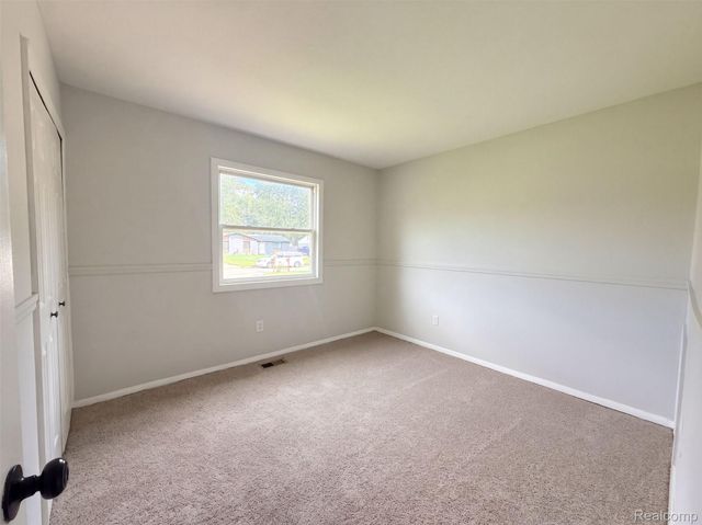 10820 Jackson Street, Van Buren Charter Township, MI 48111