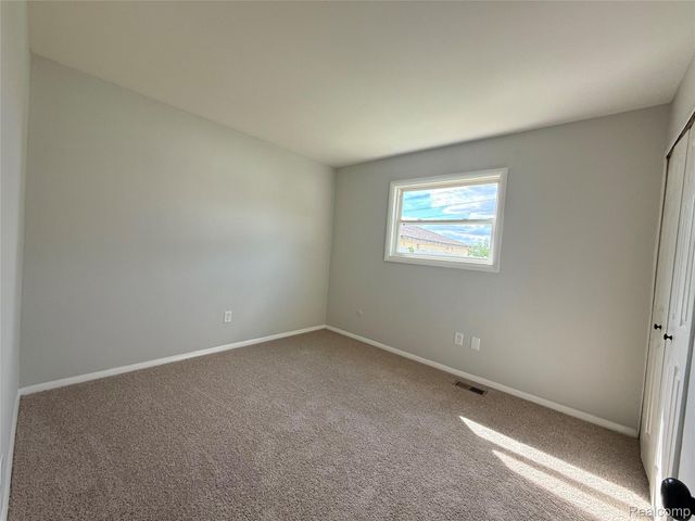 10820 Jackson Street, Van Buren Charter Township, MI 48111