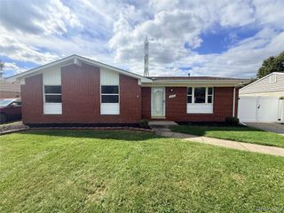 10820 Jackson Street, Van Buren Charter Township, MI 48111