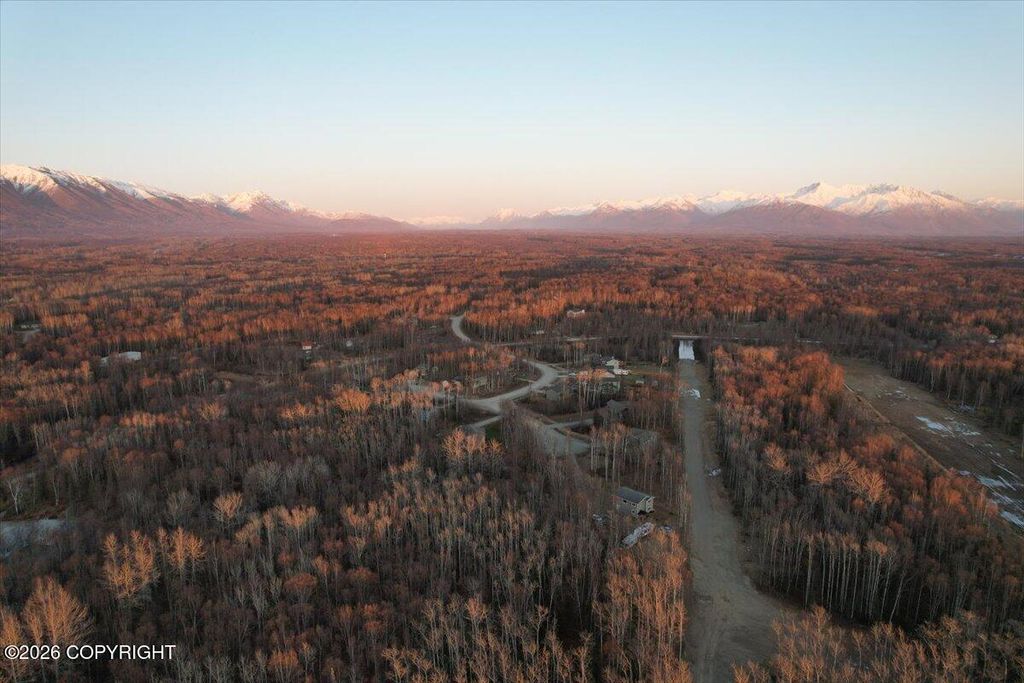 4173 E Harman, Wasilla, AK 99654