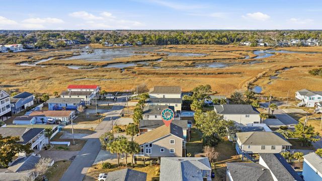 404 29th Ave. N, North Myrtle Beach, SC 29582