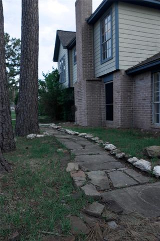 17719 Windy Point Drive, Spring, TX 77379