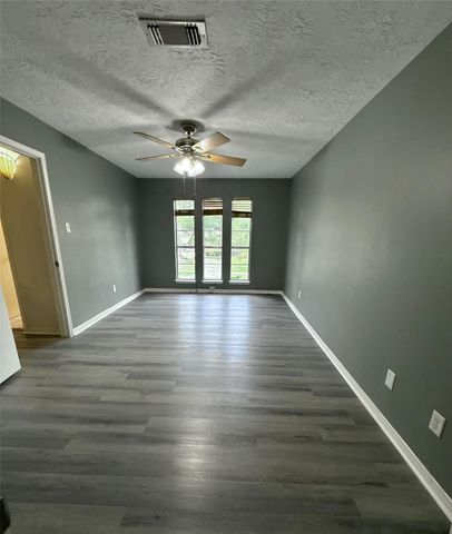 17719 Windy Point Drive, Spring, TX 77379