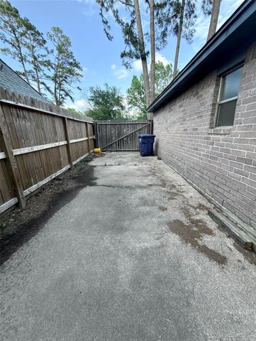 17719 Windy Point Drive, Spring, TX 77379