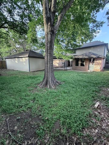 17719 Windy Point Drive, Spring, TX 77379