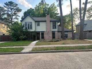 17719 Windy Point Drive, Spring, TX 77379