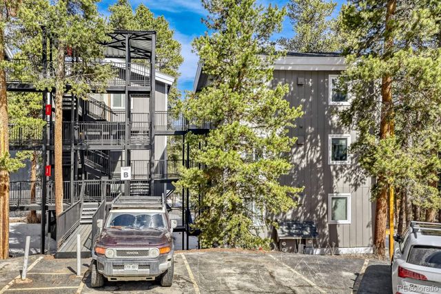 70 Now Colorado Court B8, Breckenridge, CO 80424