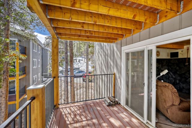 70 Now Colorado Court B8, Breckenridge, CO 80424