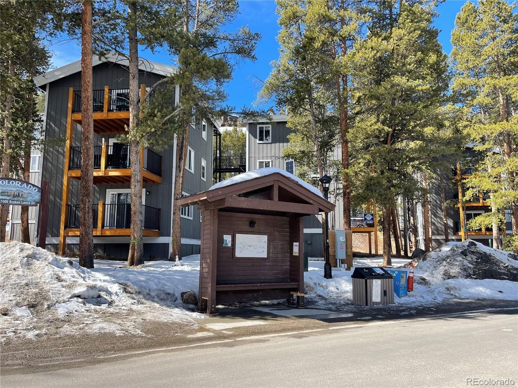 70 Now Colorado Court B8, Breckenridge, CO 80424