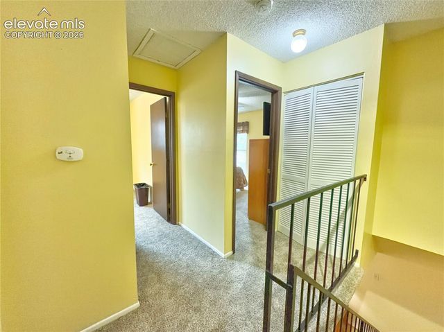 4863 Sonata Drive C, Colorado Springs, CO 80918