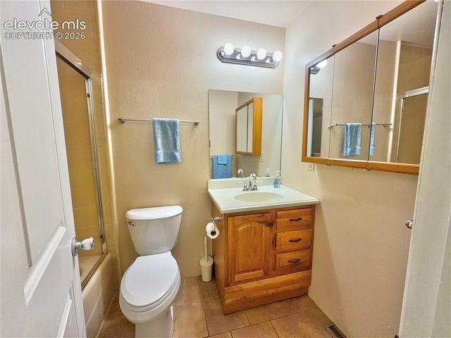 4863 Sonata Drive C, Colorado Springs, CO 80918