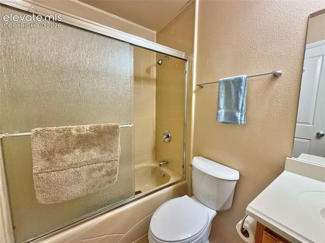 4863 Sonata Drive C, Colorado Springs, CO 80918