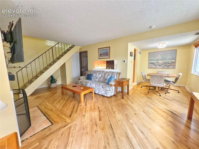 4863 Sonata Drive C, Colorado Springs, CO 80918