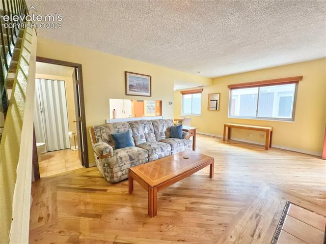 4863 Sonata Drive C, Colorado Springs, CO 80918