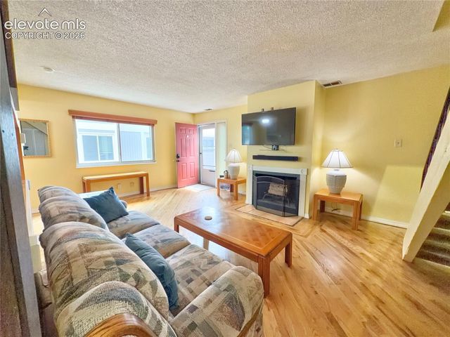 4863 Sonata Drive C, Colorado Springs, CO 80918