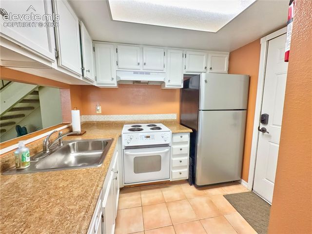 4863 Sonata Drive C, Colorado Springs, CO 80918