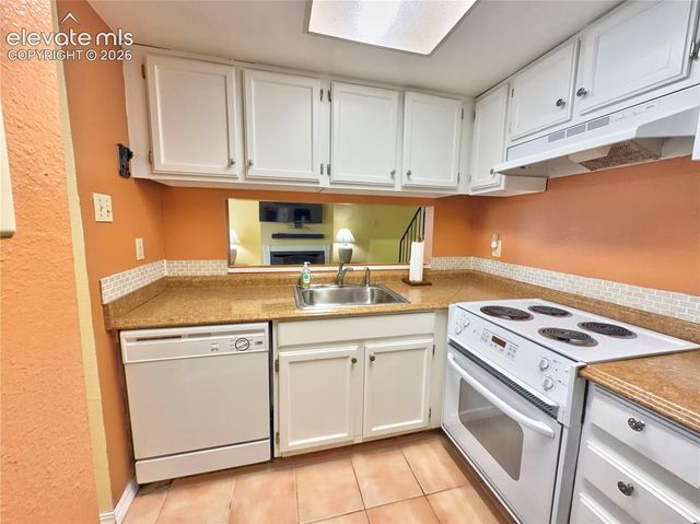 4863 Sonata Drive C, Colorado Springs, CO 80918
