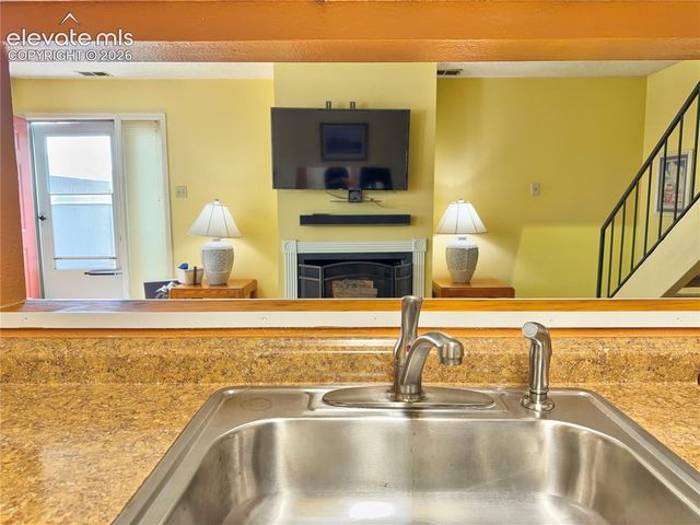 4863 Sonata Drive C, Colorado Springs, CO 80918