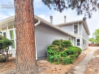 4863 Sonata Drive C, Colorado Springs, CO 80918