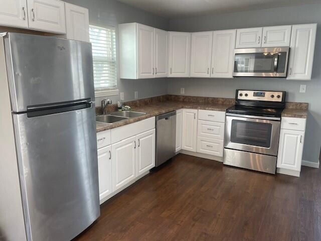 505A AND B W WALNUT ST, Fayette, MO 65248