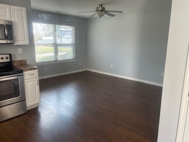 505A AND B W WALNUT ST, Fayette, MO 65248