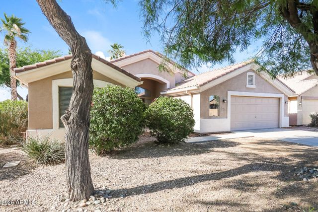 8612 W MOHAVE Street, Tolleson, AZ 85353