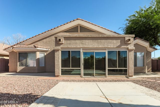 8612 W MOHAVE Street, Tolleson, AZ 85353