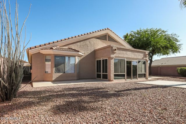 8612 W MOHAVE Street, Tolleson, AZ 85353