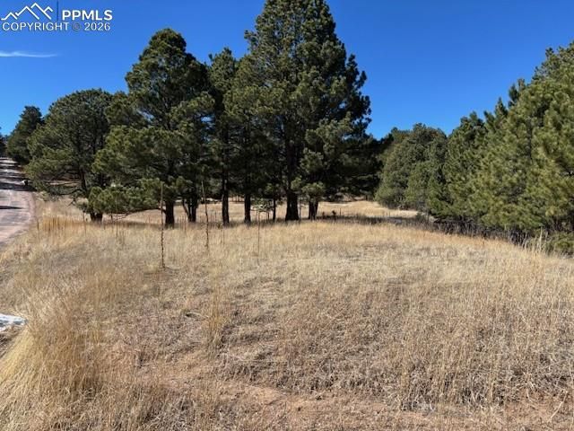 3560 Range View Road, Monument, CO 80132