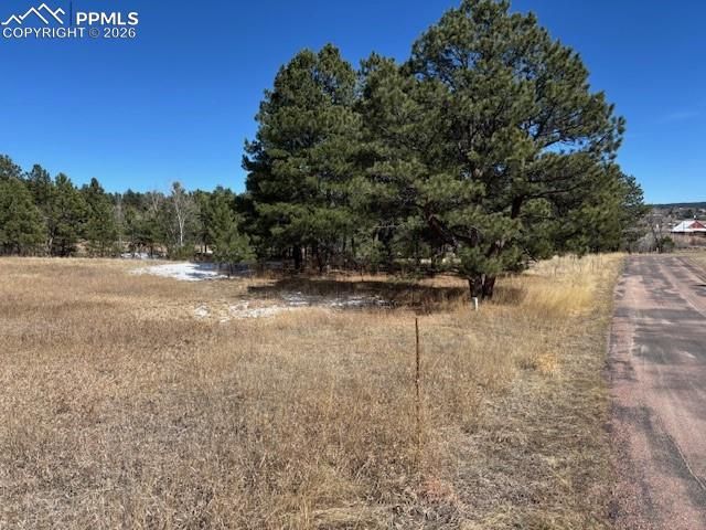 3560 Range View Road, Monument, CO 80132